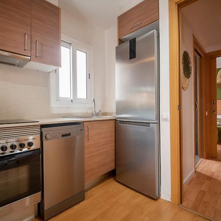 You Stylish Sagrada Familia Apartments バルセロナ エクステリア 写真