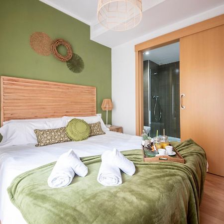 You Stylish Sagrada Familia Apartments バルセロナ エクステリア 写真