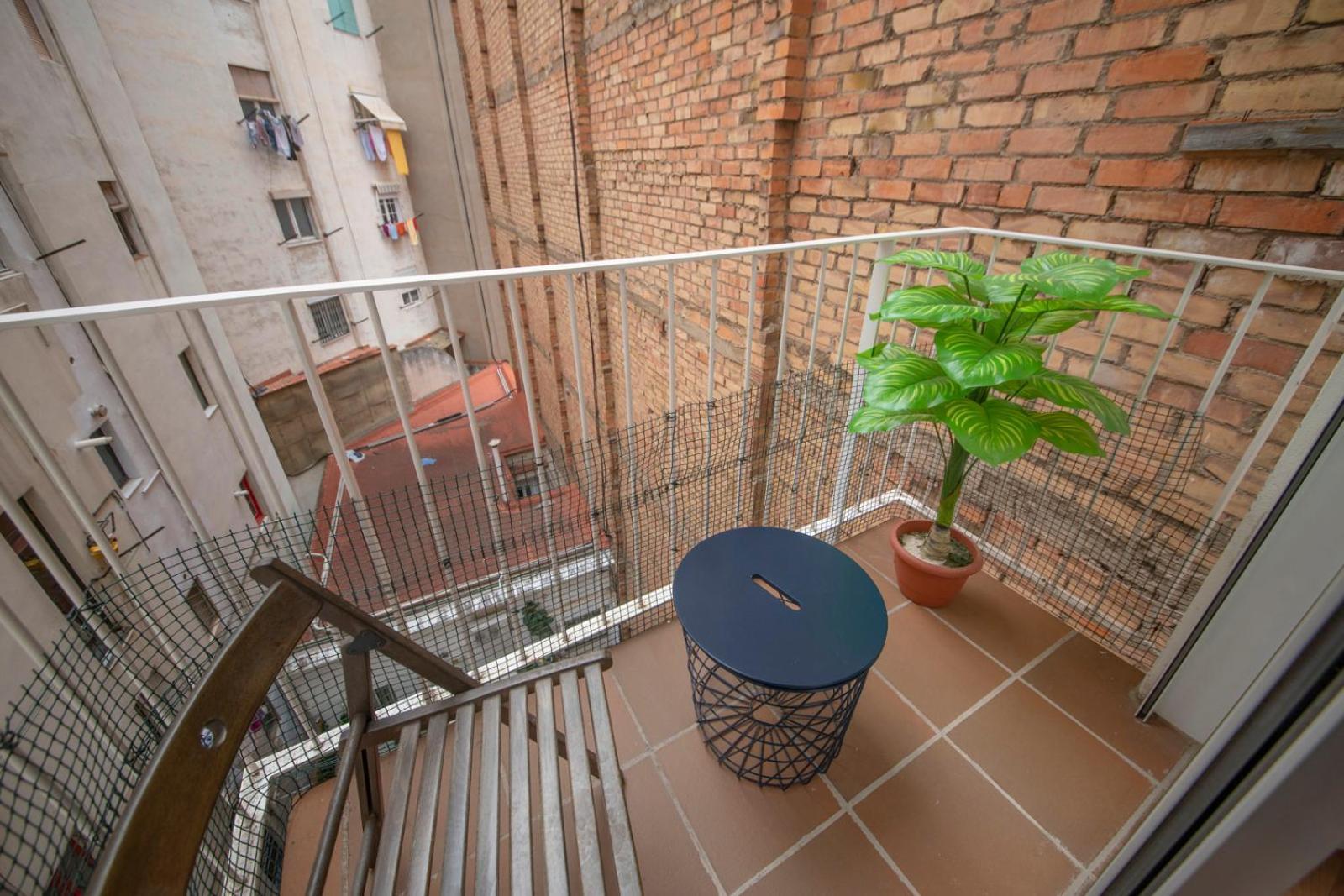 You Stylish Sagrada Familia Apartments バルセロナ エクステリア 写真