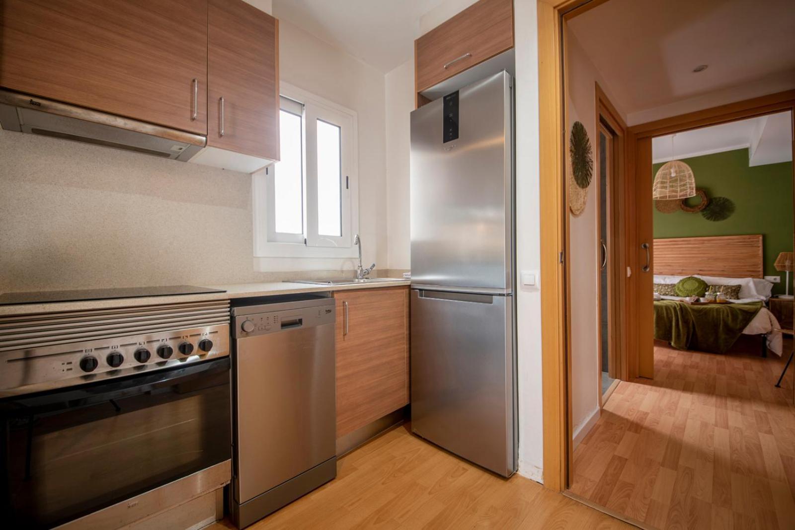 You Stylish Sagrada Familia Apartments バルセロナ エクステリア 写真
