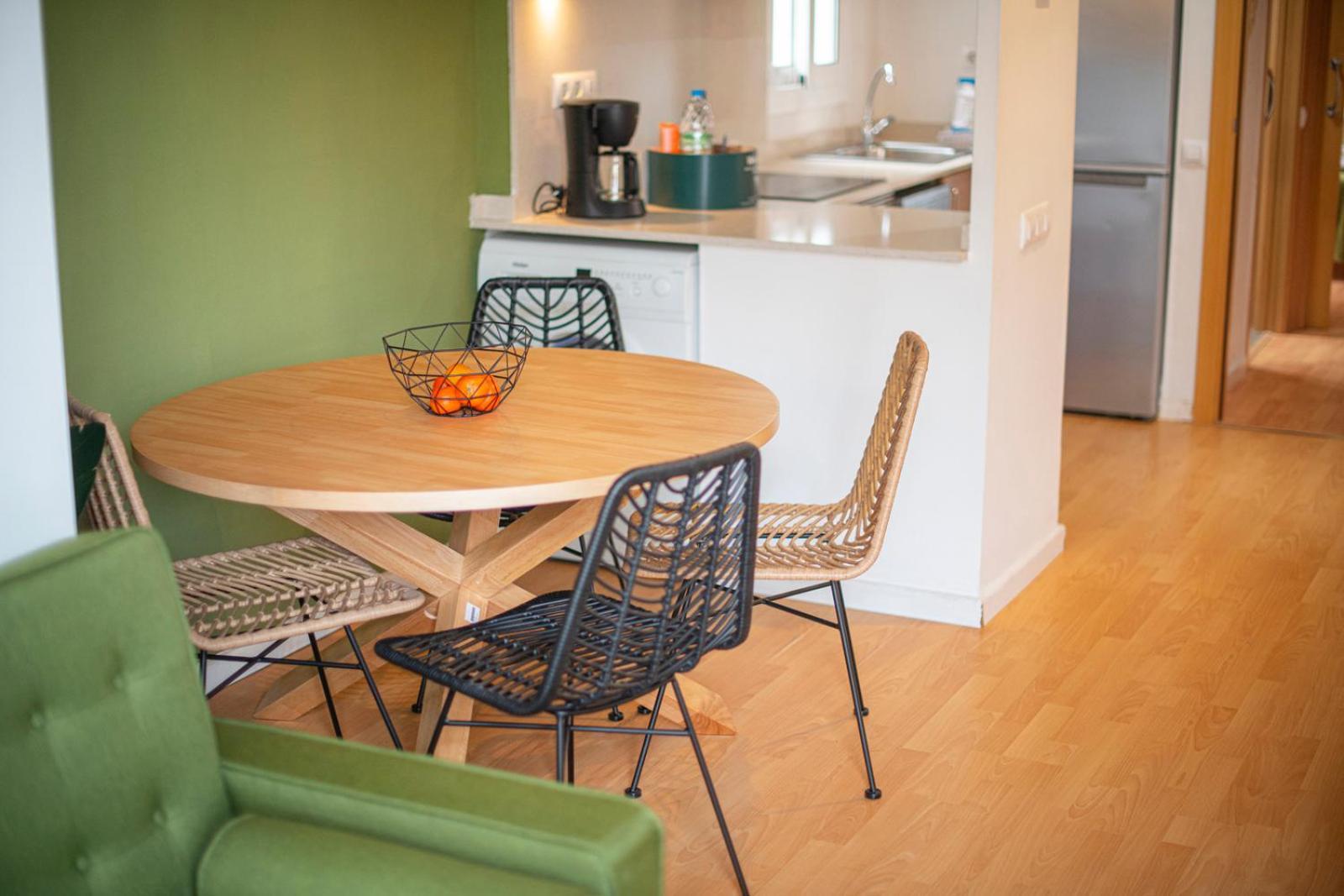 You Stylish Sagrada Familia Apartments バルセロナ エクステリア 写真