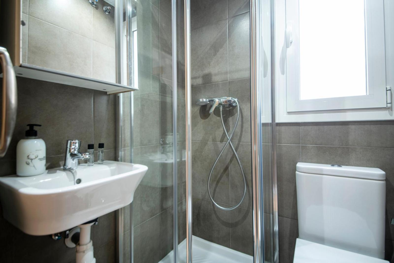 You Stylish Sagrada Familia Apartments バルセロナ エクステリア 写真