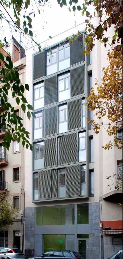 You Stylish Sagrada Familia Apartments バルセロナ エクステリア 写真